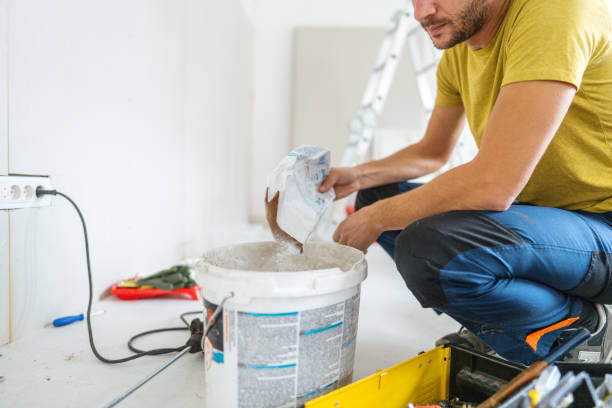 Best Industrial Mold Remediation  in Waterville, ME