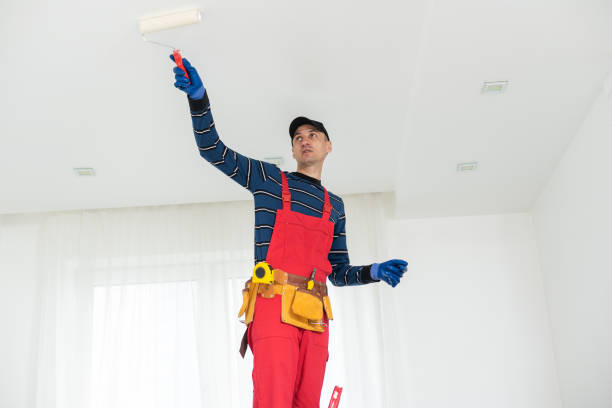 Best Asbestos and Lead Testing During Mold Inspection  in Waterville, ME
