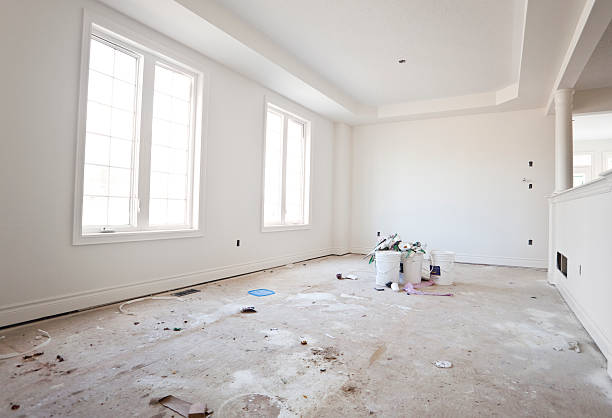 Best Crawl Space Mold Remediation  in Waterville, ME