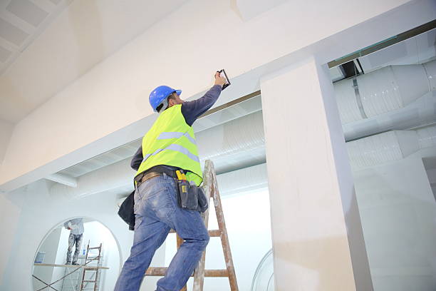 Best Residential Mold Inspection & Testing  in Waterville, ME