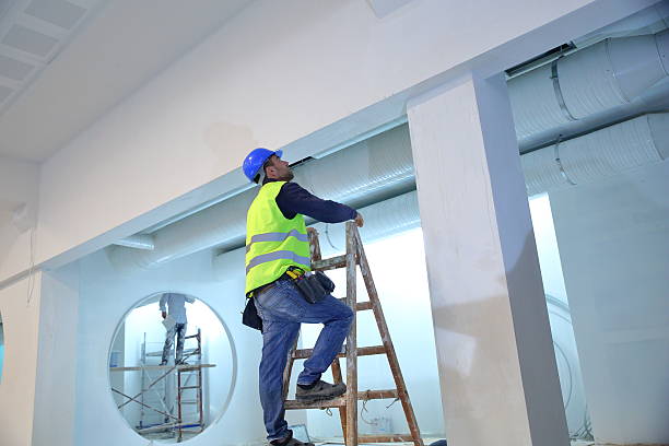 Best Environmental Consulting for Mold Prevention  in Waterville, ME